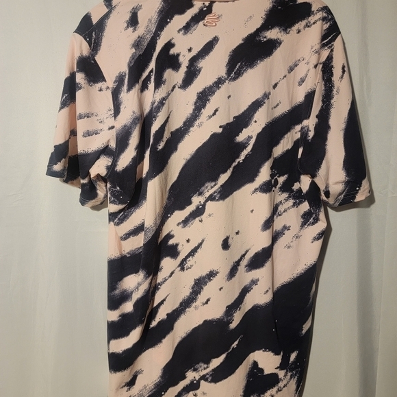 Under Armour Steph Curry Polo Golf Shirt Size XL - Picture 2 of 5